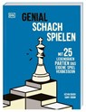 Genial Schach spielen - Kévin Bordi ; Samy Robin - 9783831052462