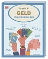 Geld für Kids erklärt - Christine Paxmann ; Patrick Oelze - 9783831052646