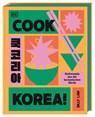 Cook Korea! - Billy Law - 9783831052844