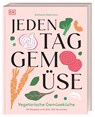 Jeden Tag Gemüse - Stefanie Hiekmann - 9783831052943