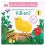 Mein Pop-up-Buch zum Staunen. Wo kommst du her, kleines Küken? - Sandra Grimm - 9783831053070