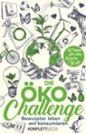 Die Öko-Challenge - Komplett-Media - 9783831269488