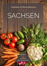 Sachsen - Manja Reinhardt - 9783831337248