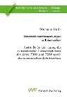 Unternehmensbewertungen in Krisenzeiten - MÜLLER,  Michaela - 9783831644759