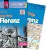 Reise Know-How CityTrip Florenz - KÖTHE,  Friedrich - 9783831726363