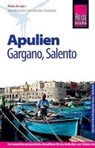 Reise Know-How Apulien, Gargano, Salento - AMANN,  Peter - 9783831727452