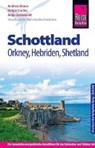 Reise Know-How Reiseführer Schottland - mit Orkney, Hebriden und Shetland - GROßWENDT,  Antje ; Cordes, Holger ; Braun, Andreas - 9783831728268