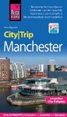 Reise Know-How CityTrip Manchester - REGENITER,  Anna - 9783831728596