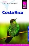 Reise Know-How Reiseführer Costa Rica - KIRST,  Detlev - 9783831731114