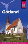 Reise Know-How Reiseführer Gotland - Rasso Knoller - 9783831732630