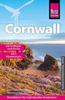 Reise Know-How Cornwall - Hans-Günter Semsek ; Anna Regeniter - 9783831737079