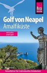 Reise Know-How Reiseführer Golf von Neapel, Amalfiküste - Peter Amann - 9783831737253