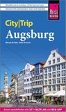 Reise Know-How CityTrip Augsburg - Peter Kränzle ; Margit Brinke - 9783831737772