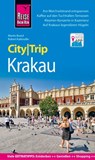 Reise Know-How CityTrip Krakau - Martin Brand - 9783831751457