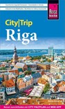 Reise Know-How CityTrip Riga - Martin Brand - 9783831753741