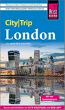 Reise Know-How CityTrip London - Lilly Nielitz-Hart ; Simon Hart - 9783831780150