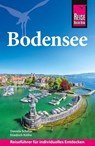 Reise Know-How Reiseführer Bodensee - Daniela Schetar ; Friedrich Köthe - 9783831780785
