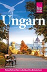 Reise Know-How Reiseführer Ungarn - Gergely Kispál ; Mirko Kaupat - 9783831781065