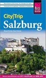 Reise Know-How CityTrip Salzburg - Peter Kränzle ; Margit Brinke - 9783831781515