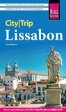 Reise Know-How CityTrip Lissabon - Petra Sparrer - 9783831781829