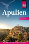 Reise Know-How Reiseführer Apulien - Peter Amann - 9783831781898