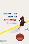 Freiflug - Christine Drews - 9783832166243