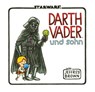 Star Wars: Darth Vader und Sohn - Jeffrey Brown - 9783833225390