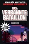 Osa, N: verbannte Bataillon/ Minecrafter - OSA,  Nancy - 9783833232473