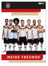 DFB: Meine Freunde -  - 9783833247385