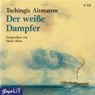 Der weiße Dampfer -  - 9783833718847