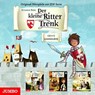 DER KLEINE RITTER TRENK - Kirsten Boie - 9783833729232