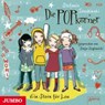 Die Popkörner 01. Ein Stern für Lou -  - 9783833730122