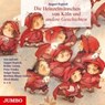 Kopisch, A: Heinzelmännchen von Köln/CD -  - 9783833737848