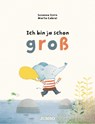 Ich bin ja schon groß - Susanna Isern - 9783833743337
