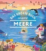Das große Buch unserer Meere - Blanca Millán - 9783833750694
