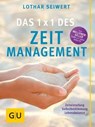 Das 1x1 des Zeitmanagement - Lothar Seiwert - 9783833843648