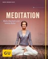 Meditation - Marie Mannschatz - 9783833847202