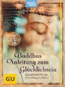 Buddhas Anleitung zum Glücklichsein (mit CD) - MANNSCHATZ,  Marie - 9783833851001