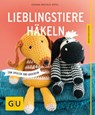 Lieblingstiere häkeln - Verena Woehlk Appel - 9783833854866