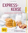 Expresskekse - Nico Stanitzok - 9783833856044