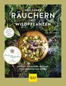 Heilsames Räuchern mit Wildpflanzen - Adolfine Nitschke - 9783833862427