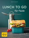 Lunch to go für Faule - Martin Kintrup - 9783833864575