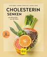 Cholesterin senken - Aloys Berg ;  Andrea Stensitzky ;  Daniel König - 9783833871207