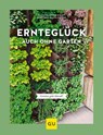 Ernteglück auch ohne Garten - Dorothea Baumjohann ; Michael Breckwoldt - 9783833873546