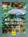Räuchermomente im Jahreskreis - Adolfine Nitschke - 9783833881961
