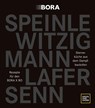 Sterneküche aus dem Dampfbackofen - Johann Lafer ; Andreas Senn ; Cornelius Speinle ; Eckart Witzigmann - 9783833883460