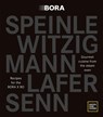 Gourmet cuisine from the steam oven - Johann Lafer ; Andreas Senn ; Cornelius Speinle ; Eckart Witzigmann - 9783833885242