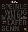 Haute gastronomie au four à vapeur - Johann Lafer ;  Andreas Senn ;  Cornelius Speinle ;  Eckart Witzigmann - 9783833885259