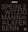 Sterrengerechten uit de stoomoven - LAFER,  Johann ; Senn, Andreas ; Speinle, Cornelius ; Witzigmann, Eckart - 9783833885266
