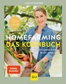 Homefarming: Das Kochbuch - Judith Rakers - 9783833888359